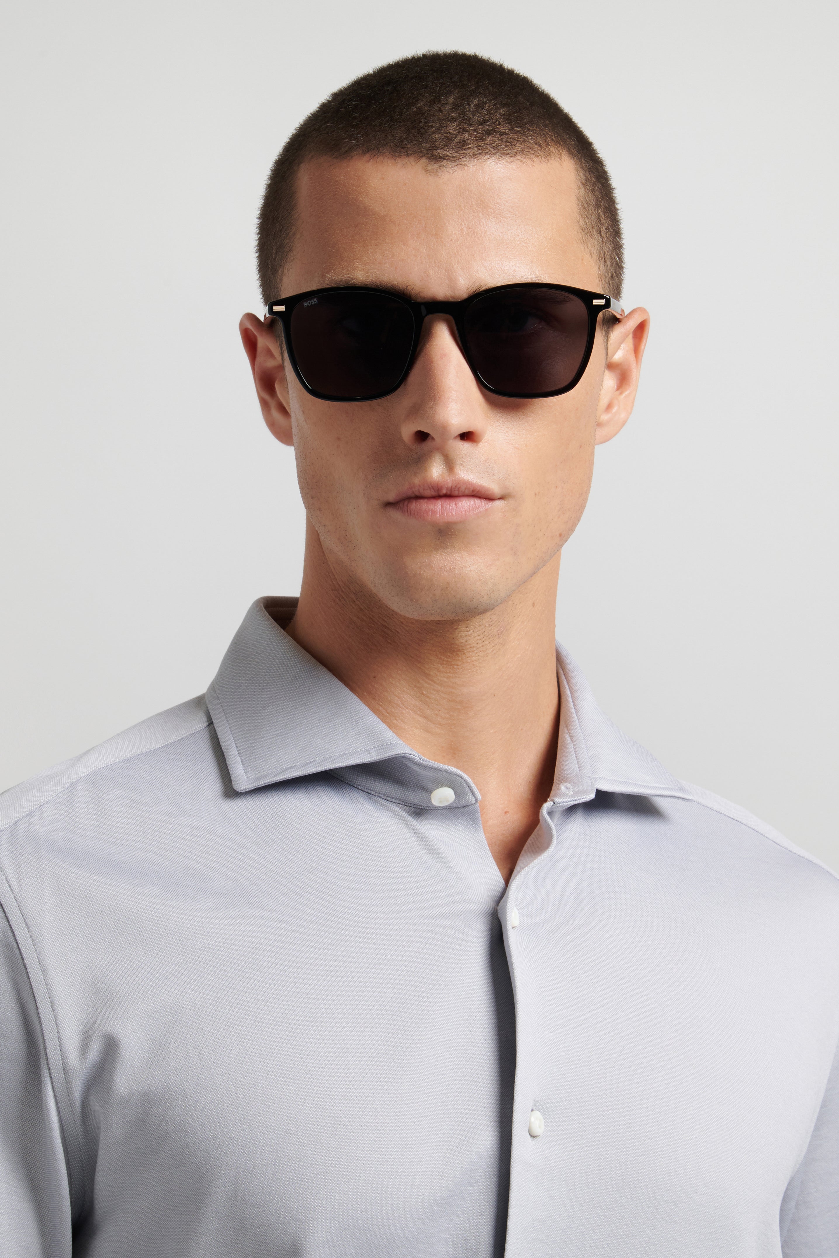 HUGO BOSS BOSS 1880/G/S 807 IR 53