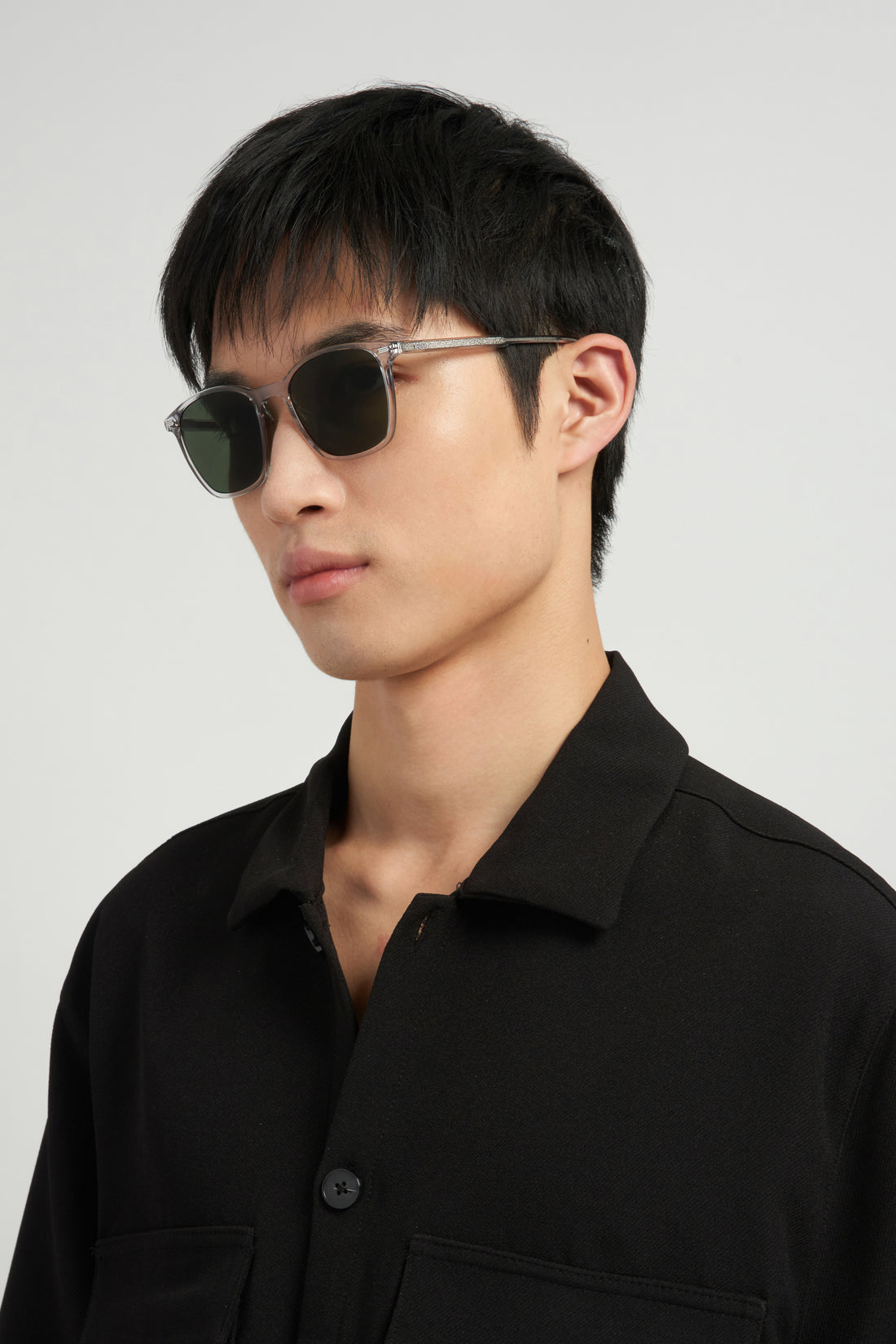 HUGO BOSS BOSS 1880/G/S KB7 QT 53