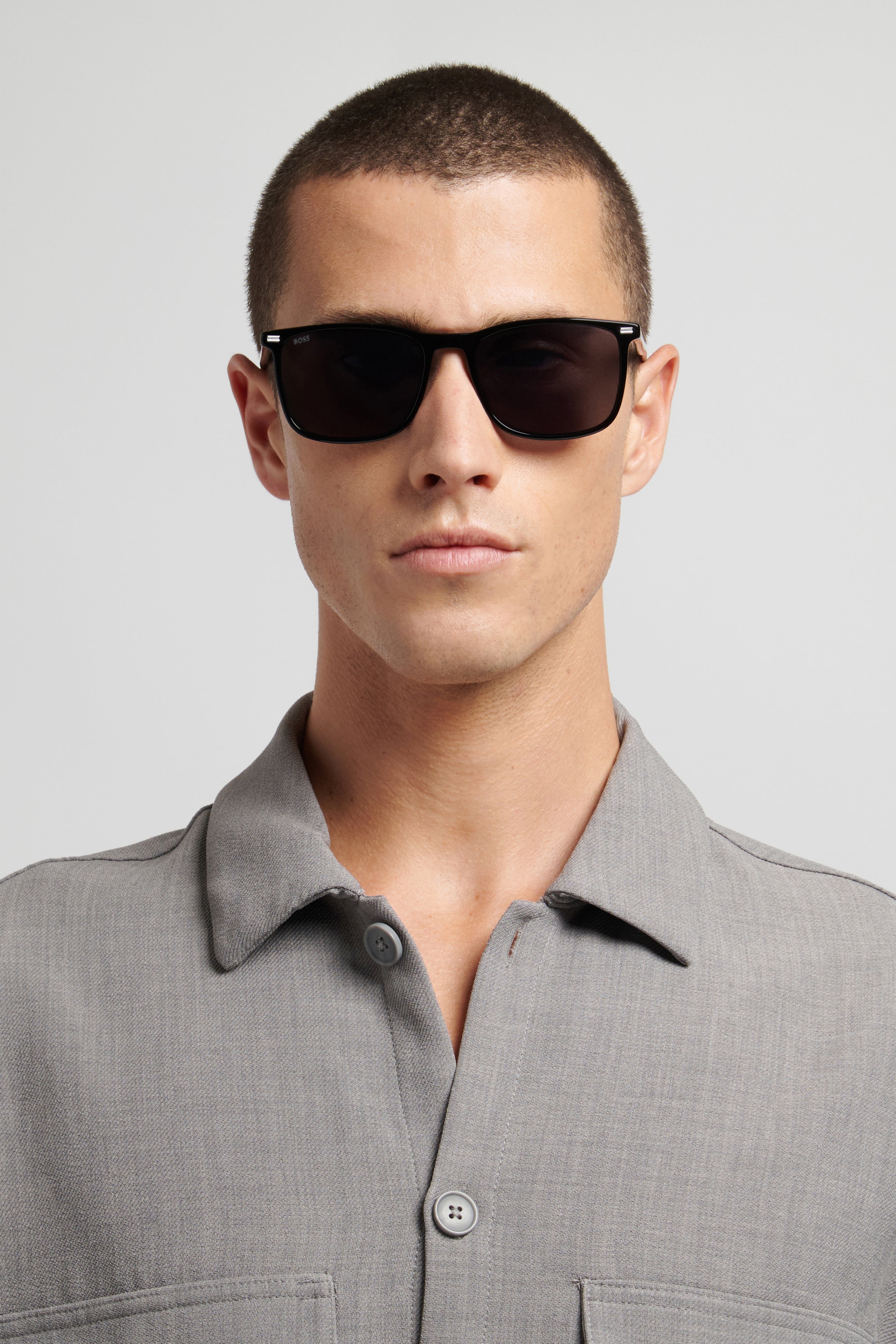 HUGO BOSS BOSS 1879/S 807 IR 56