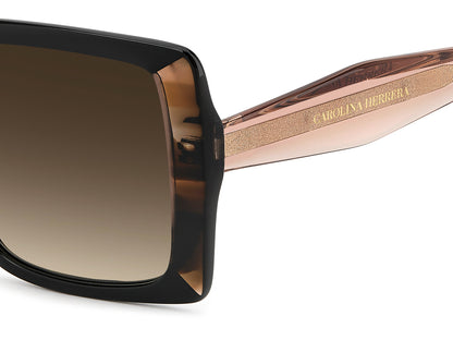 CAROLINA HERRERA HER 0391/S KDX HA 54