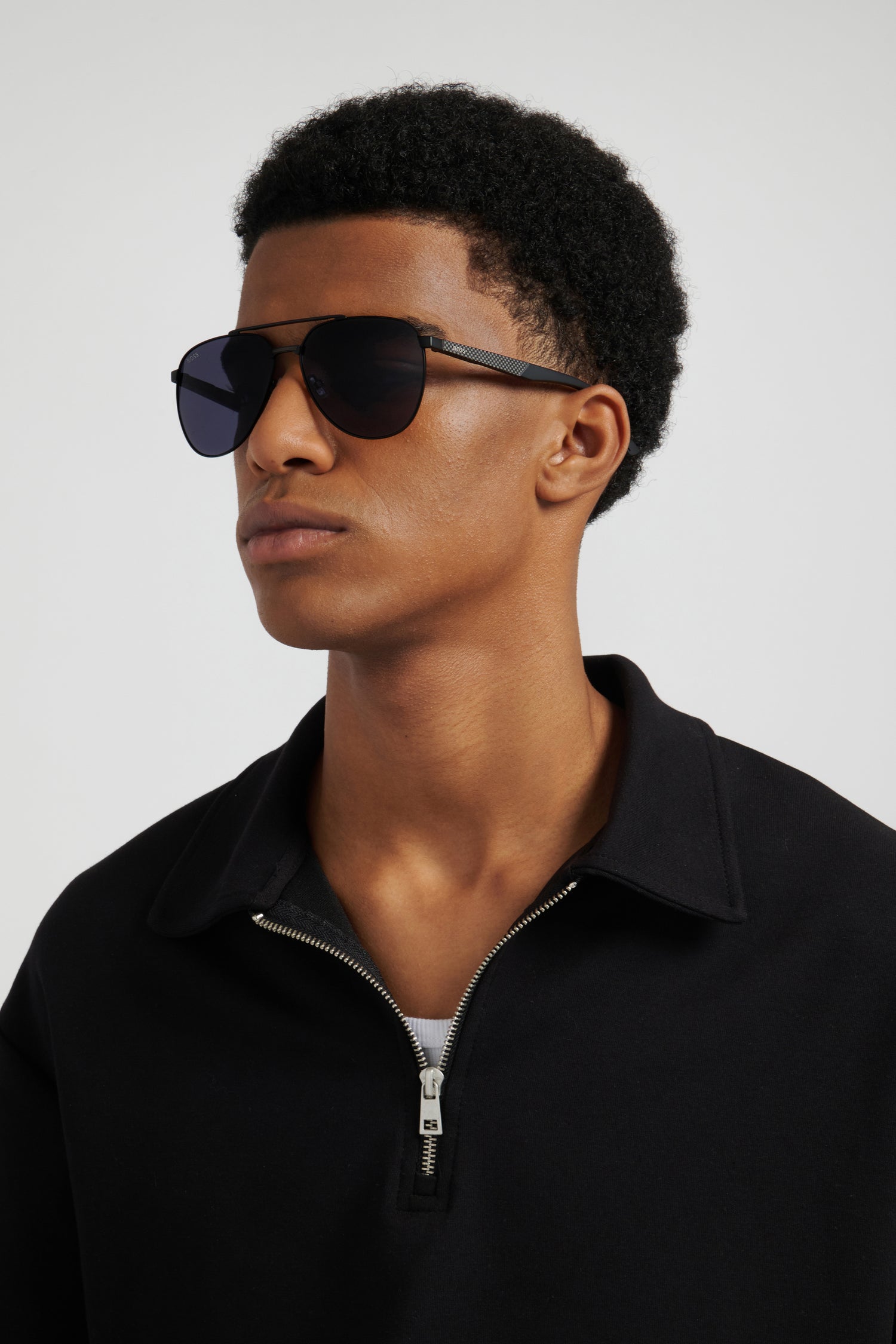 HUGO BOSS BOSS 1914/S 003 IR 61