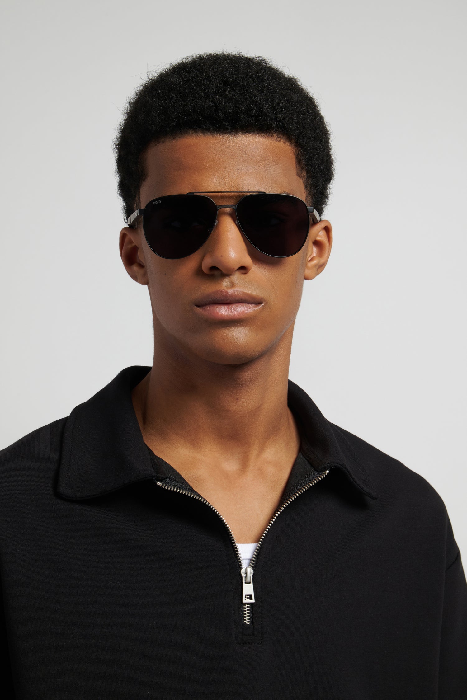 HUGO BOSS BOSS 1914/S 003 IR 61