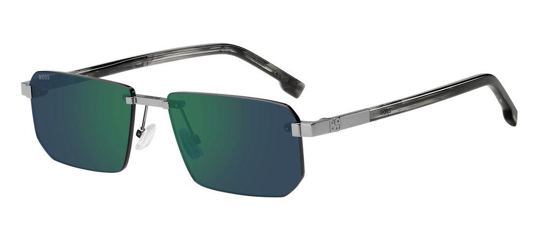 HUGO BOSS BOSS 1918/S 6LB MT 57