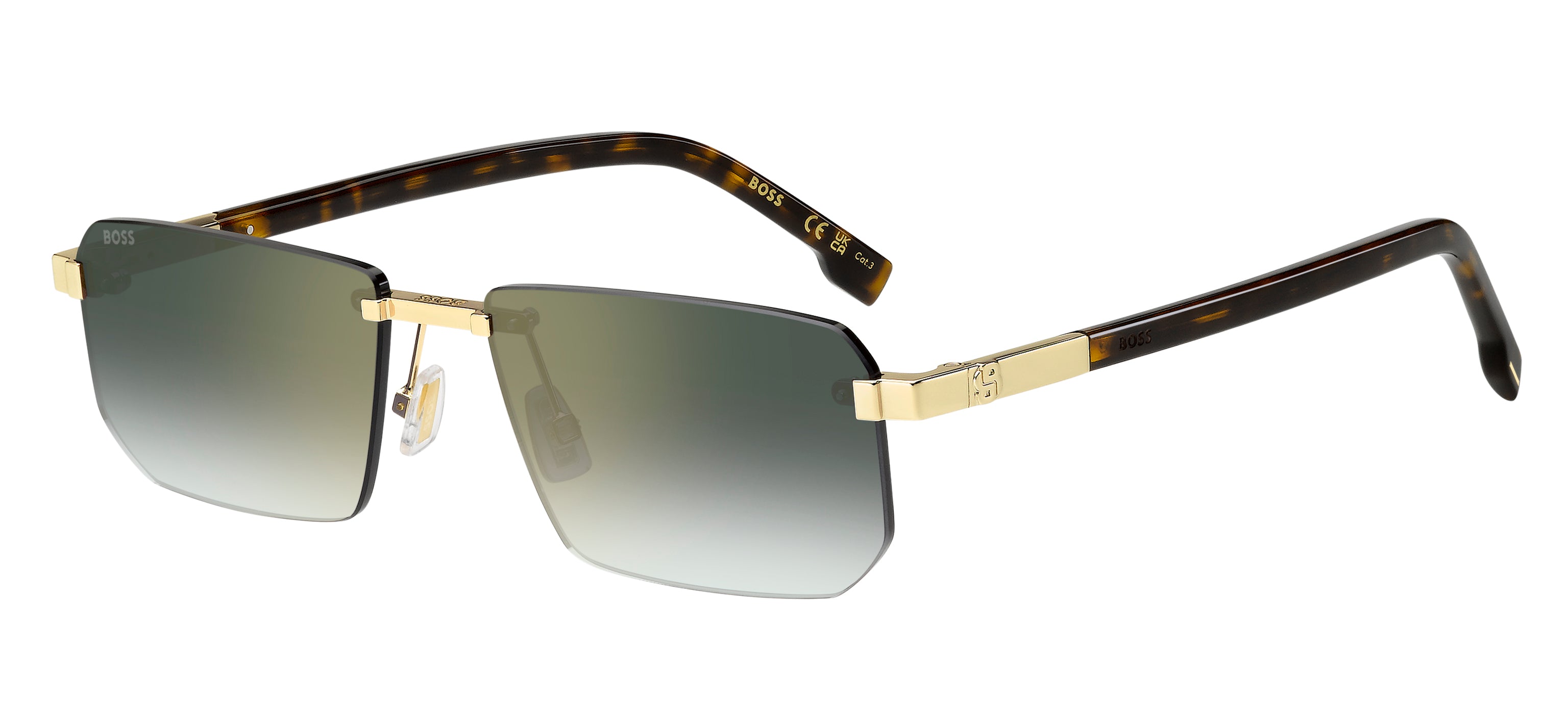 HUGO BOSS BOSS 1918/S J5G D6 57