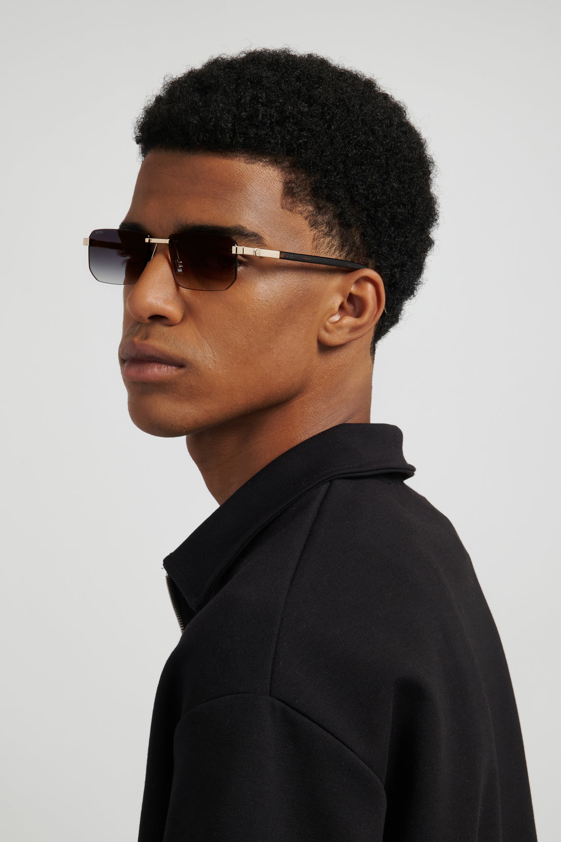 HUGO BOSS BOSS 1918/S J5G D6 57