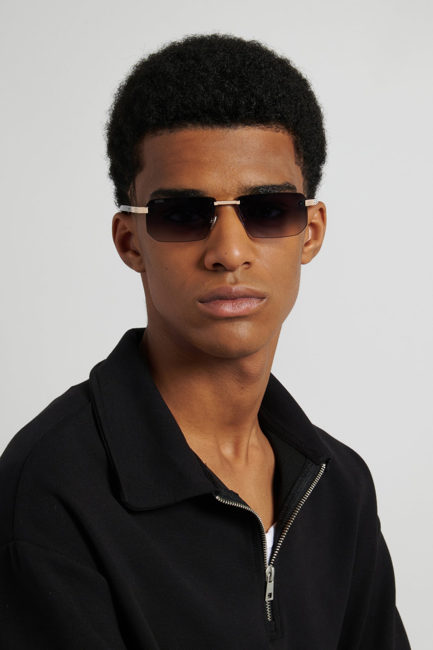 HUGO BOSS BOSS 1918/S J5G D6 57