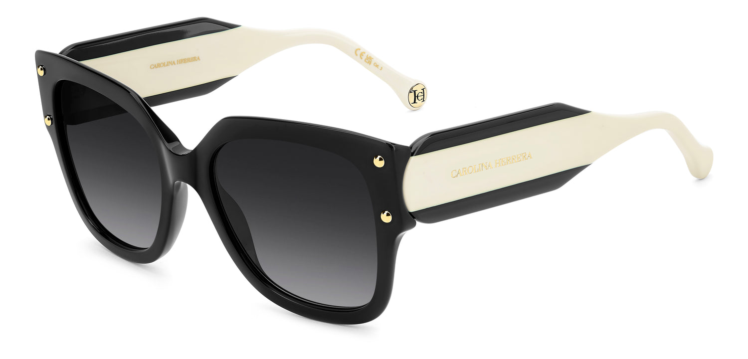 CAROLINA HERRERA HER 0366/S 80S 9O 55