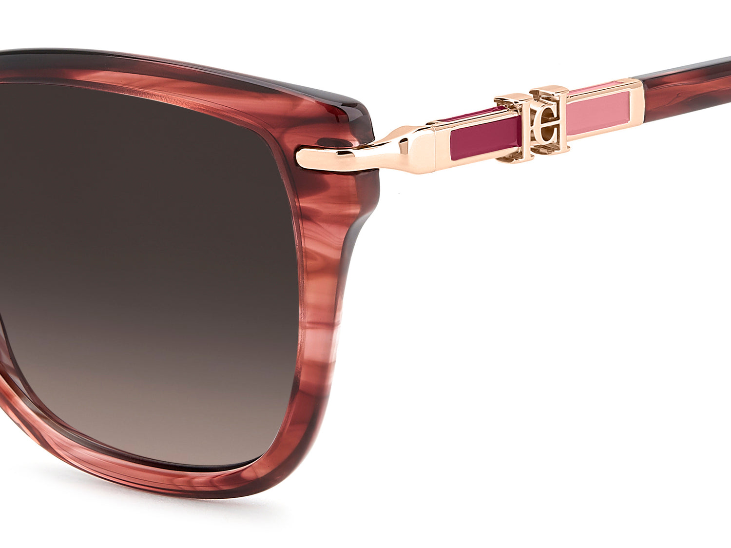 CAROLINA HERRERA HER 0379/S 573 HA 55