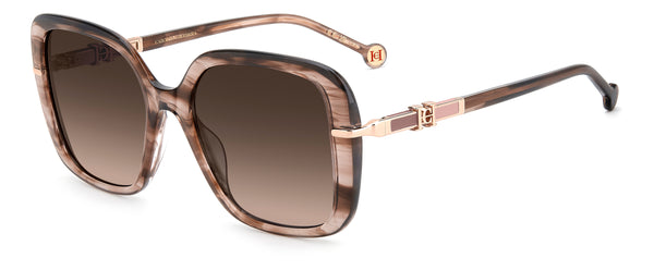 CAROLINA HERRERA HER 0380/G/S EX4 HA 55