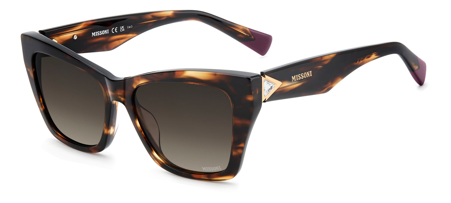 MISSONI MIS 0278/G/S KVI HA 55