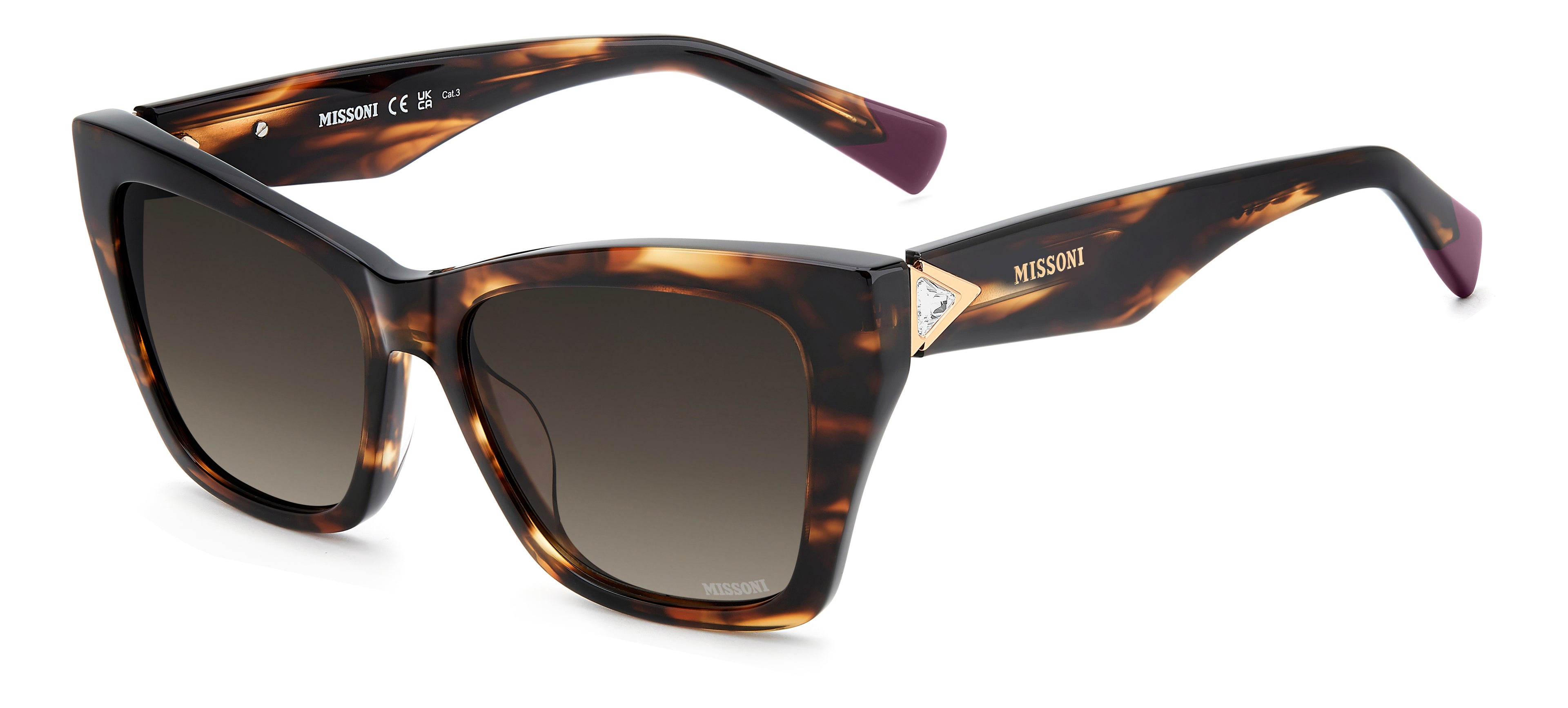 MISSONI MIS 0278/G/S KVI HA 55