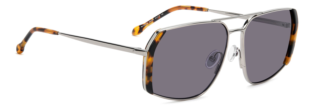 Occhiali da sole isabel marant im 0261/s 3ma ur havana pilot femenino taglia 60mm - Vista dettagliata