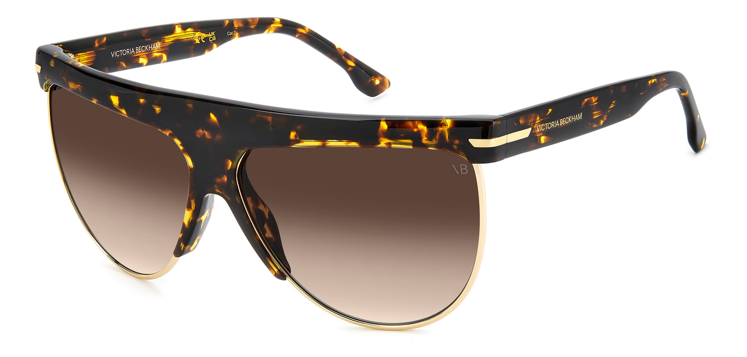 VICTORIA BECKHAM VB 7005/S 086 HA 63