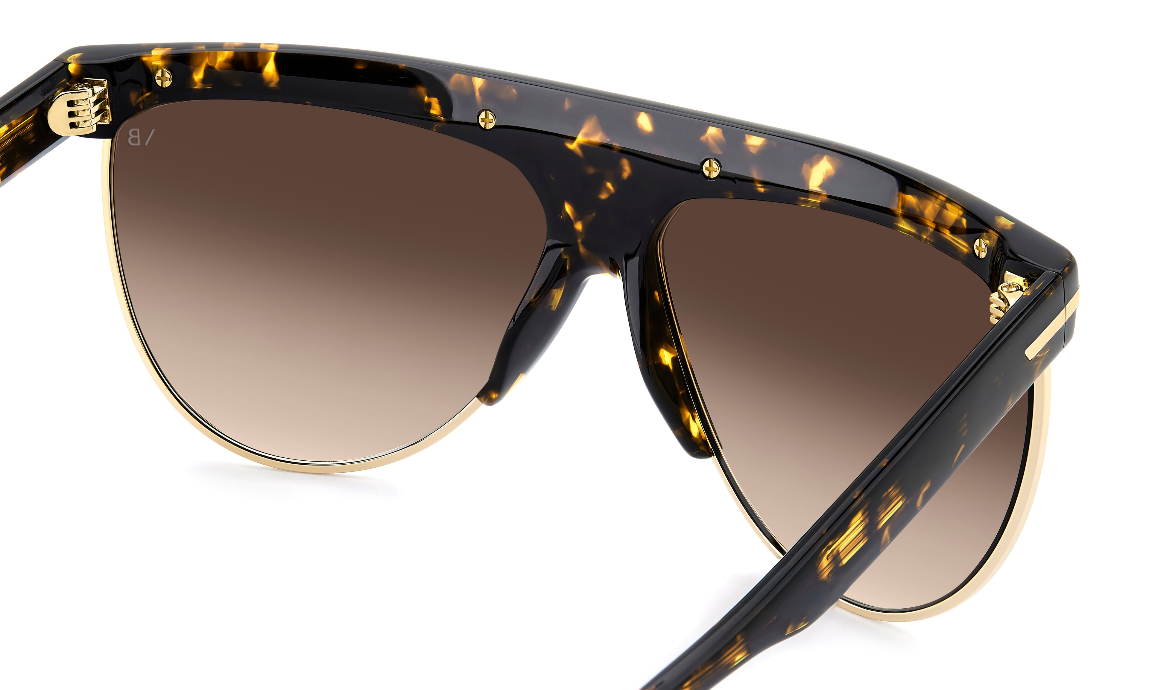 VICTORIA BECKHAM VB 7005/S 086 HA 63