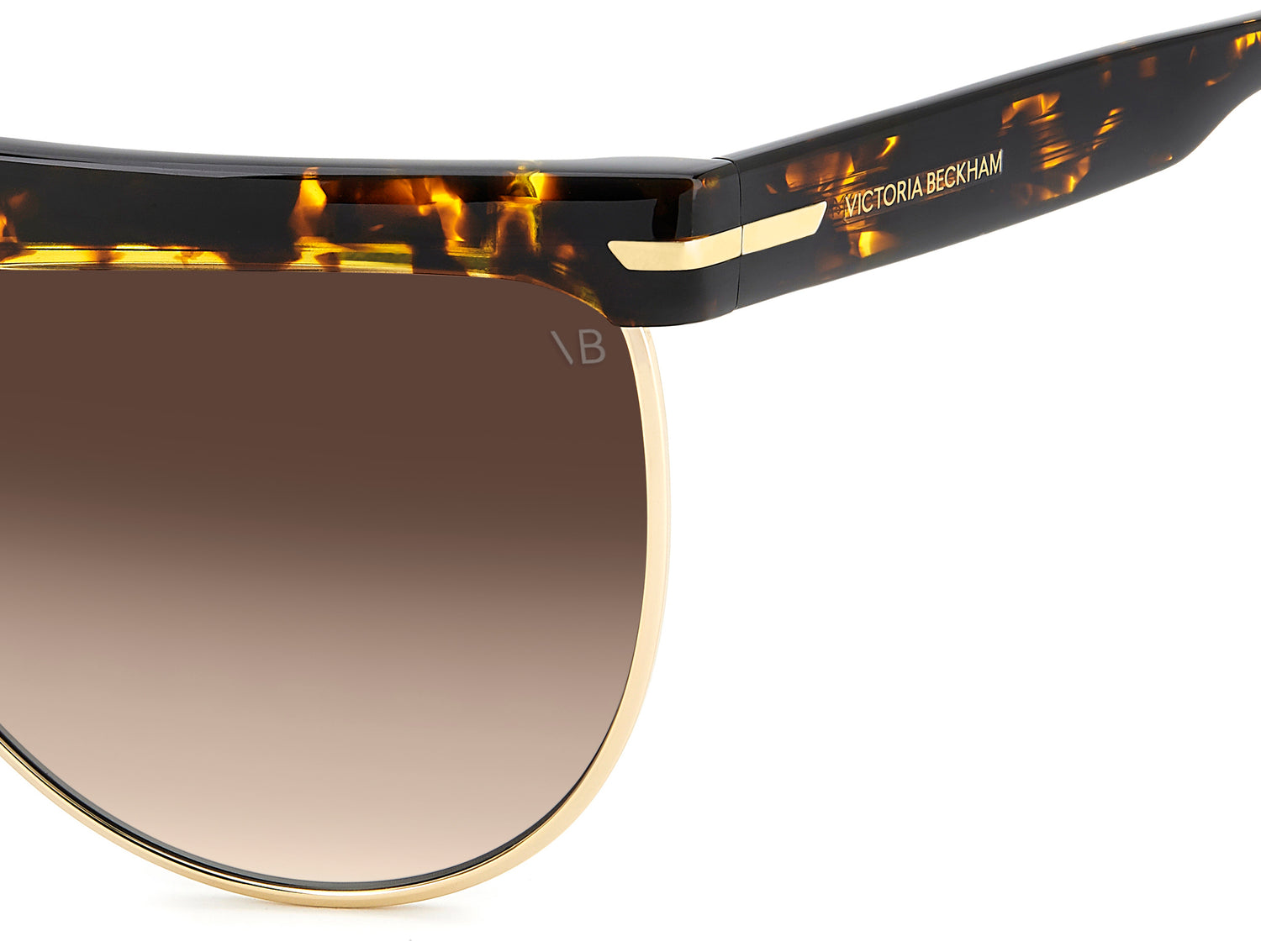 VICTORIA BECKHAM VB 7005/S 086 HA 63