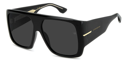 VICTORIA BECKHAM VB 7007/S 807 IR 60