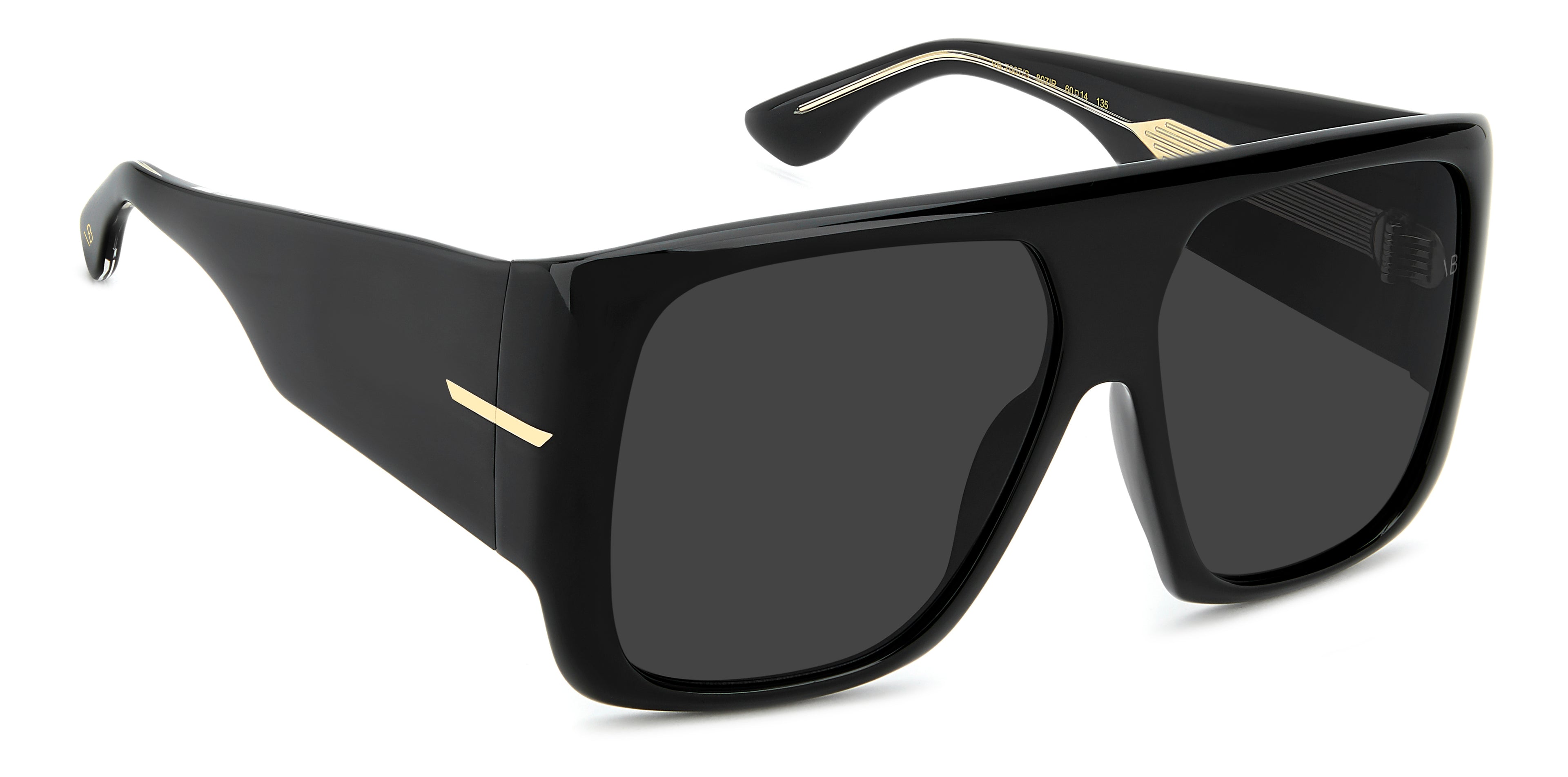 VICTORIA BECKHAM VB 7007/S 807 IR 60