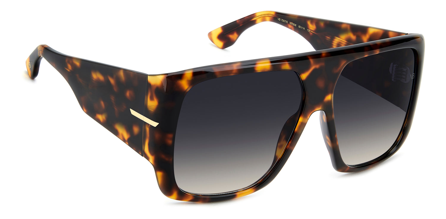 VICTORIA BECKHAM VB 7007/S WR9 08 60