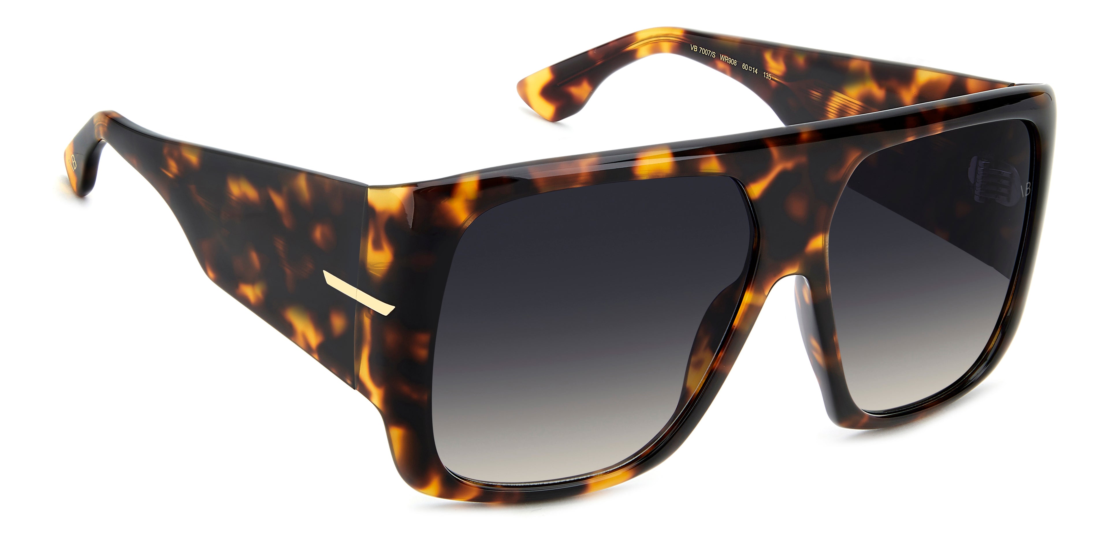 VICTORIA BECKHAM VB 7007/S WR9 08 60