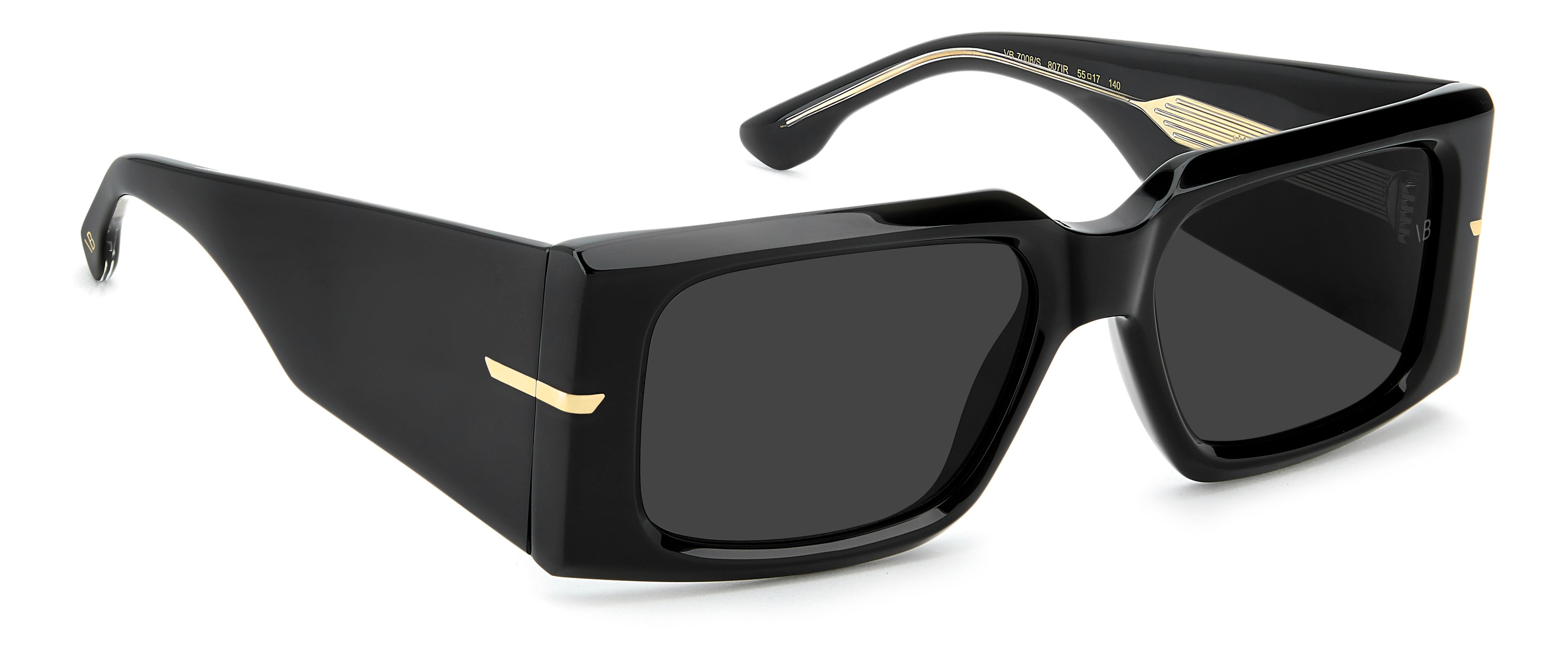 VICTORIA BECKHAM VB 7008/S 807 IR 55