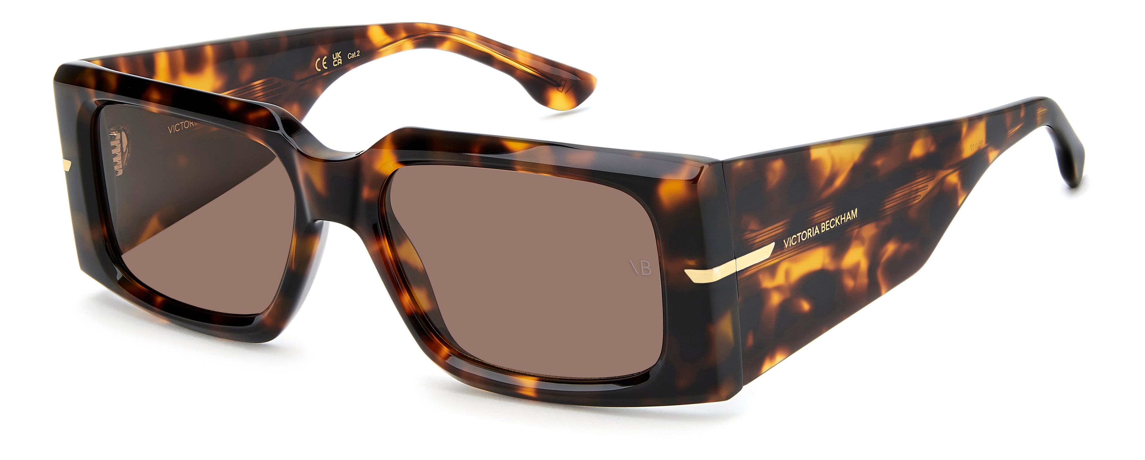 VICTORIA BECKHAM VB 7008/S WR9 70 55