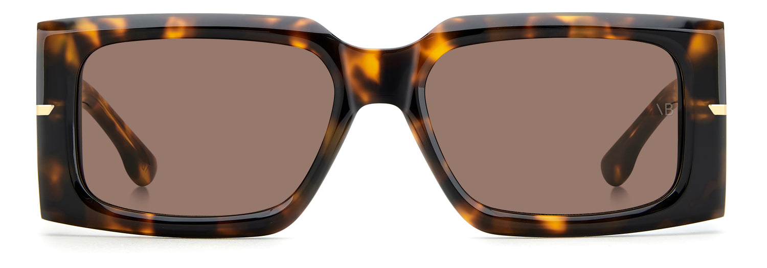 VICTORIA BECKHAM VB 7008/S WR9 70 55