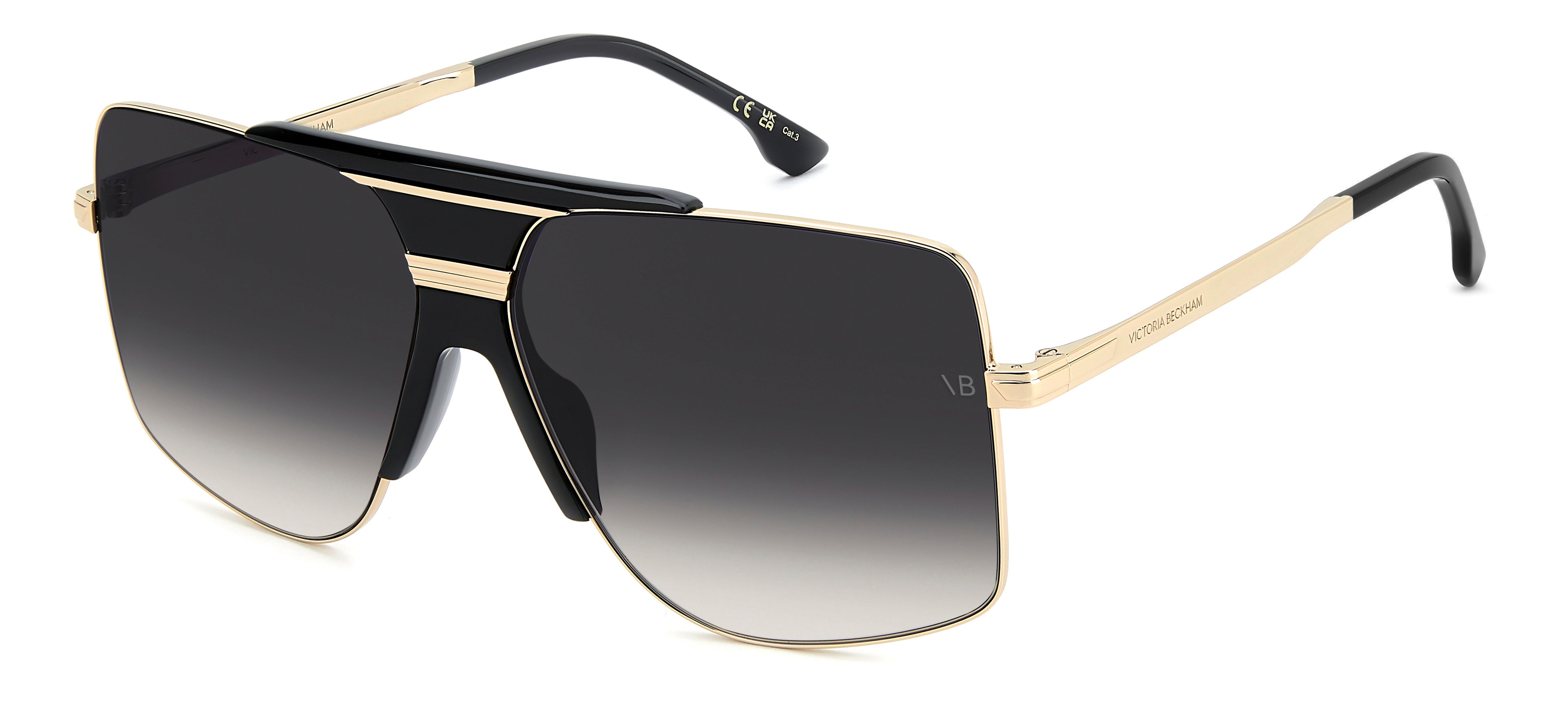 VICTORIA BECKHAM VB 7006/S 2M2 9O 62