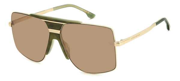 VICTORIA BECKHAM VB 7006/S GC1 70 62
