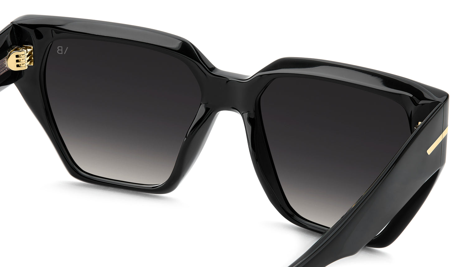 VICTORIA BECKHAM VB 7002/S 807 9O 57