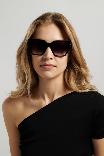 VICTORIA BECKHAM VB 7002/S 807 9O 57