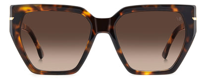 VICTORIA BECKHAM VB 7002/S WR9 HA 57