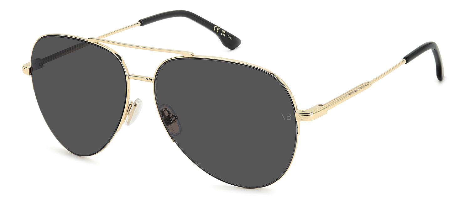 VICTORIA BECKHAM VB 1000/S RHL IR 62