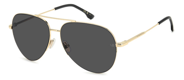 VICTORIA BECKHAM VB 1000/S RHL IR 62
