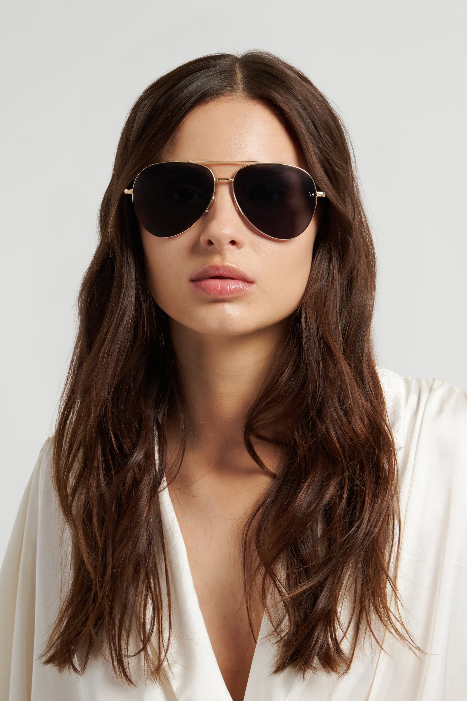 VICTORIA BECKHAM VB 1000/S RHL IR 62