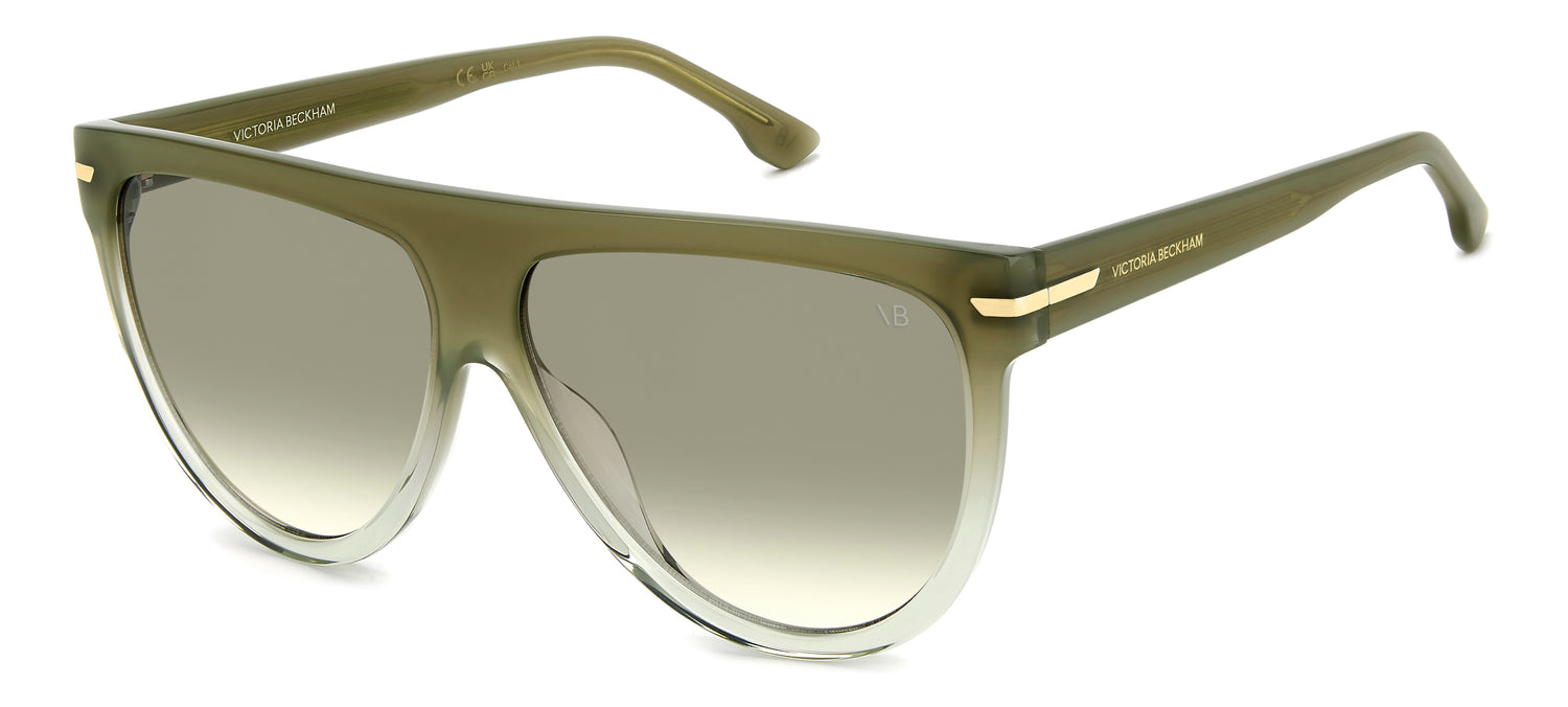 VICTORIA BECKHAM VB 1004/S 4C3 9K 60