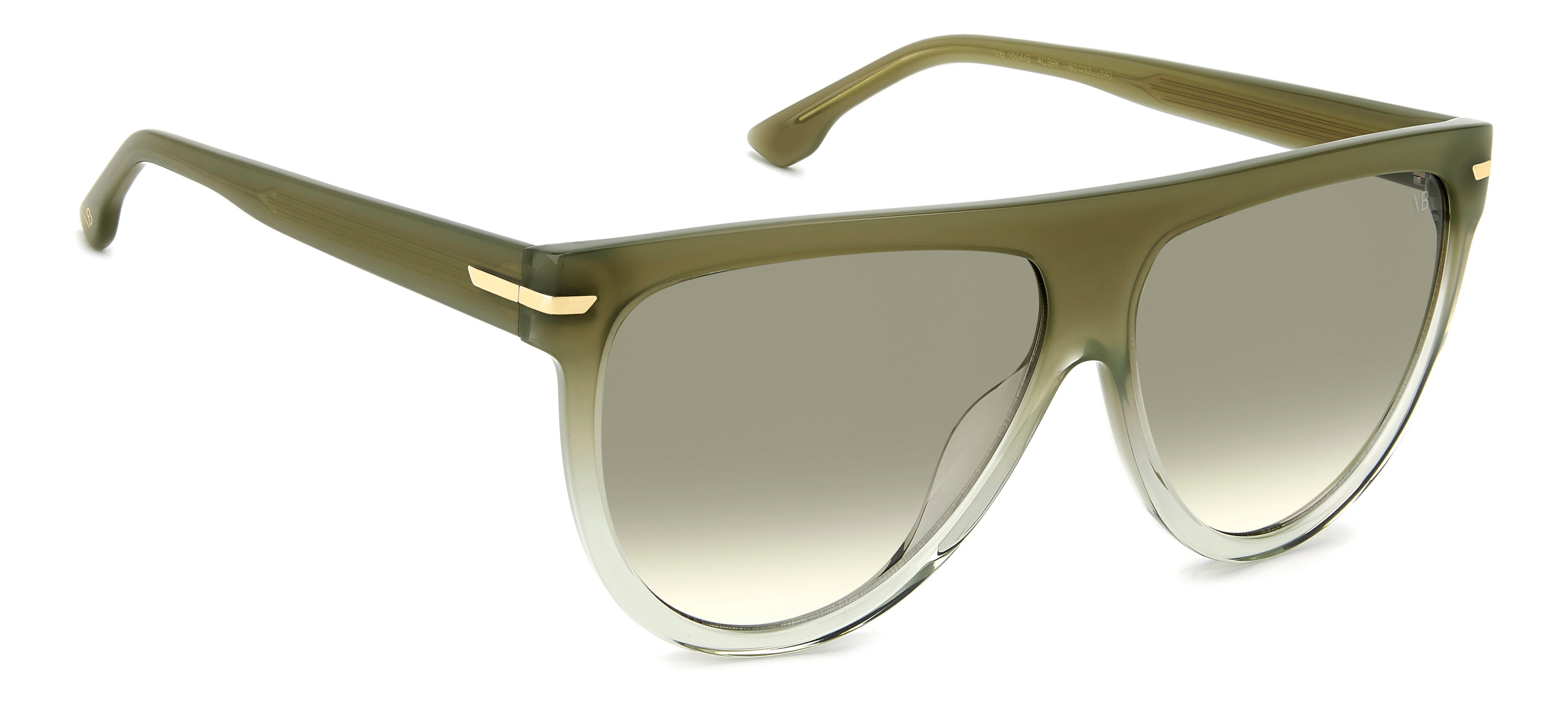 VICTORIA BECKHAM VB 1004/S 4C3 9K 60