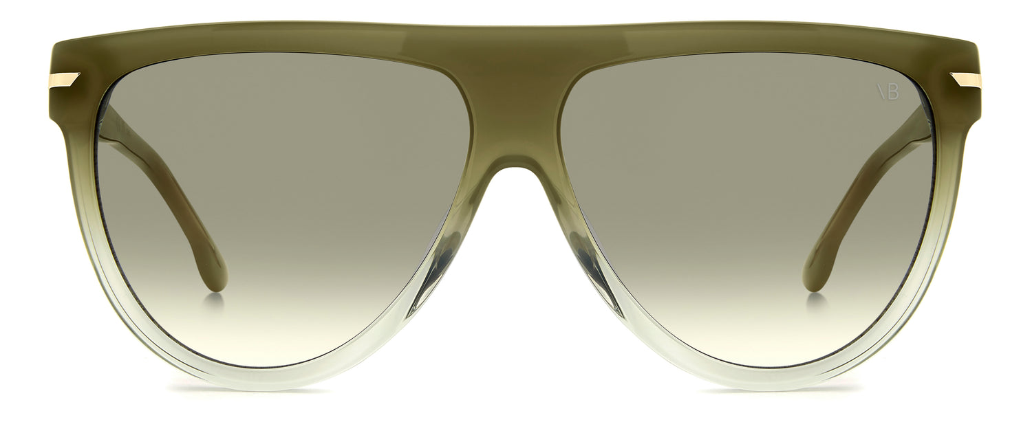 VICTORIA BECKHAM VB 1004/S 4C3 9K 60