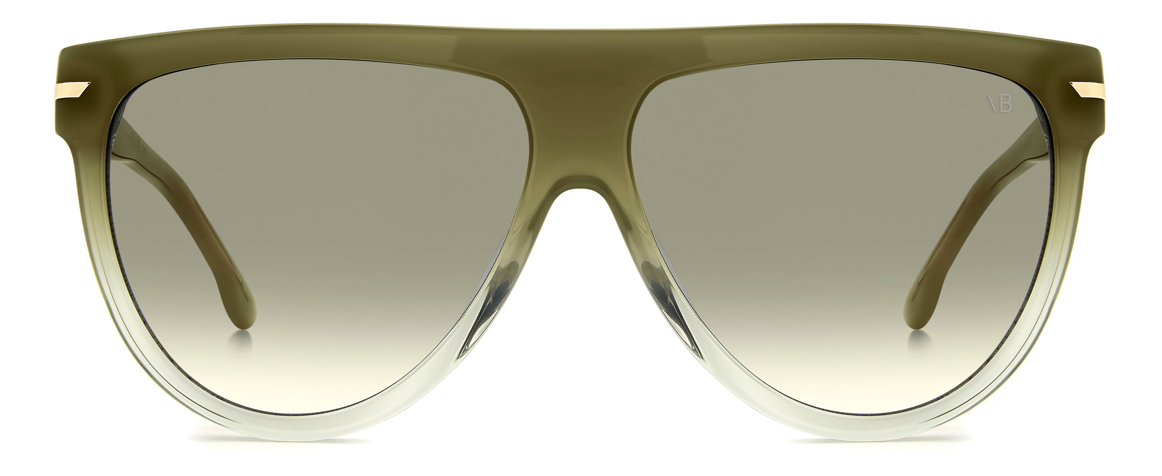 VICTORIA BECKHAM VB 1004/S 4C3 9K 60