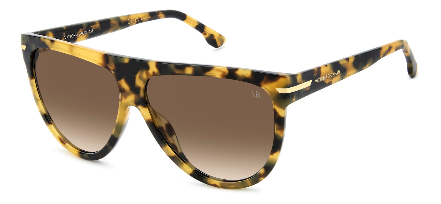 VICTORIA BECKHAM VB 1004/S EPZ HA 60