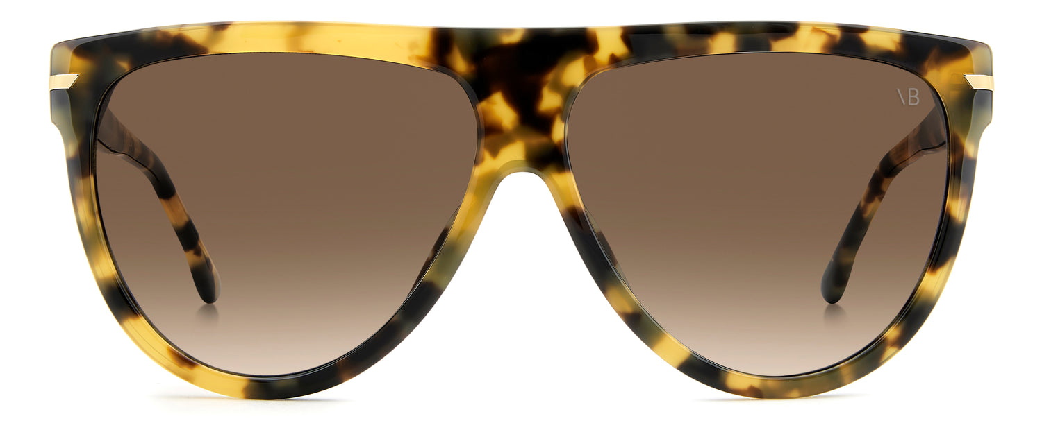 VICTORIA BECKHAM VB 1004/S EPZ HA 60