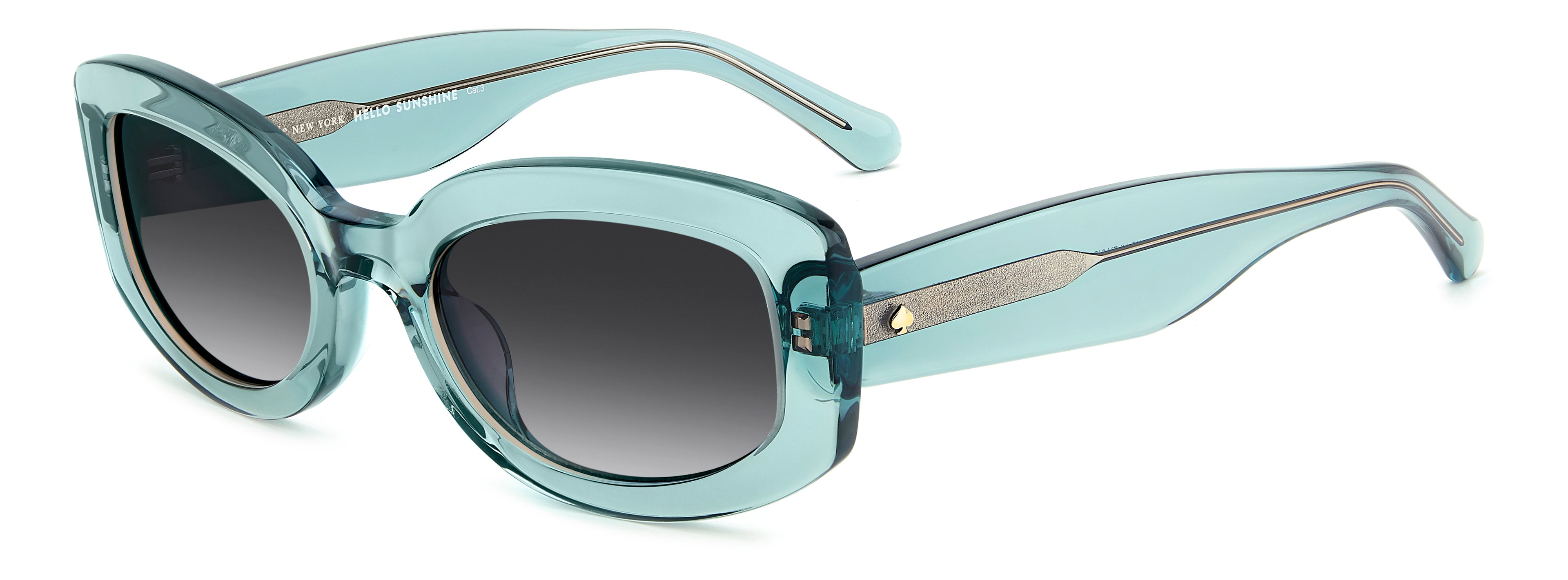 KATE SPADE KS AILEY 2/G/S 6CR 9O 53