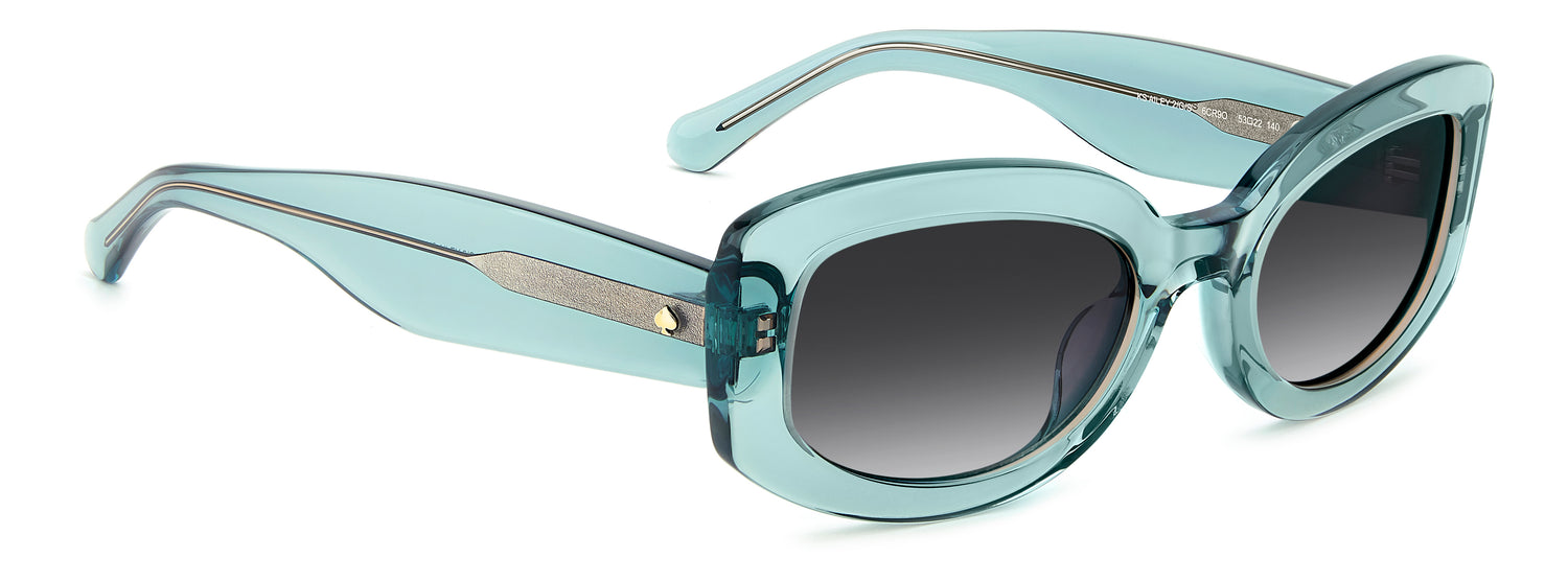 KATE SPADE KS AILEY 2/G/S 6CR 9O 53