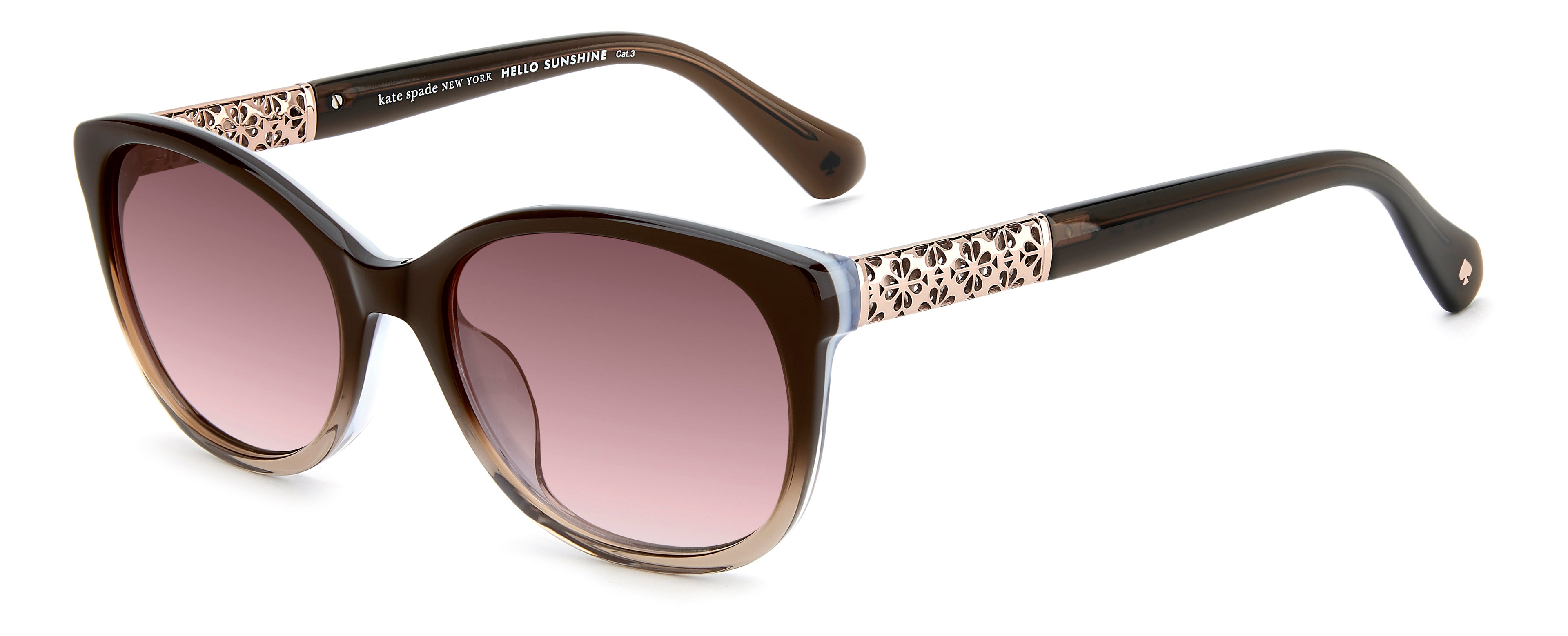 KATE SPADE KS GENEVA 2/G/S 09Q 3X 53