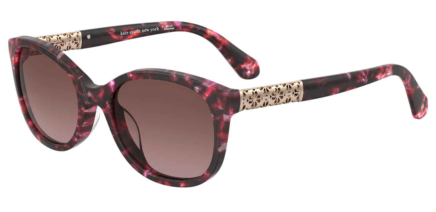 KATE SPADE KS GENEVA 2/G/S 82U 3X 53