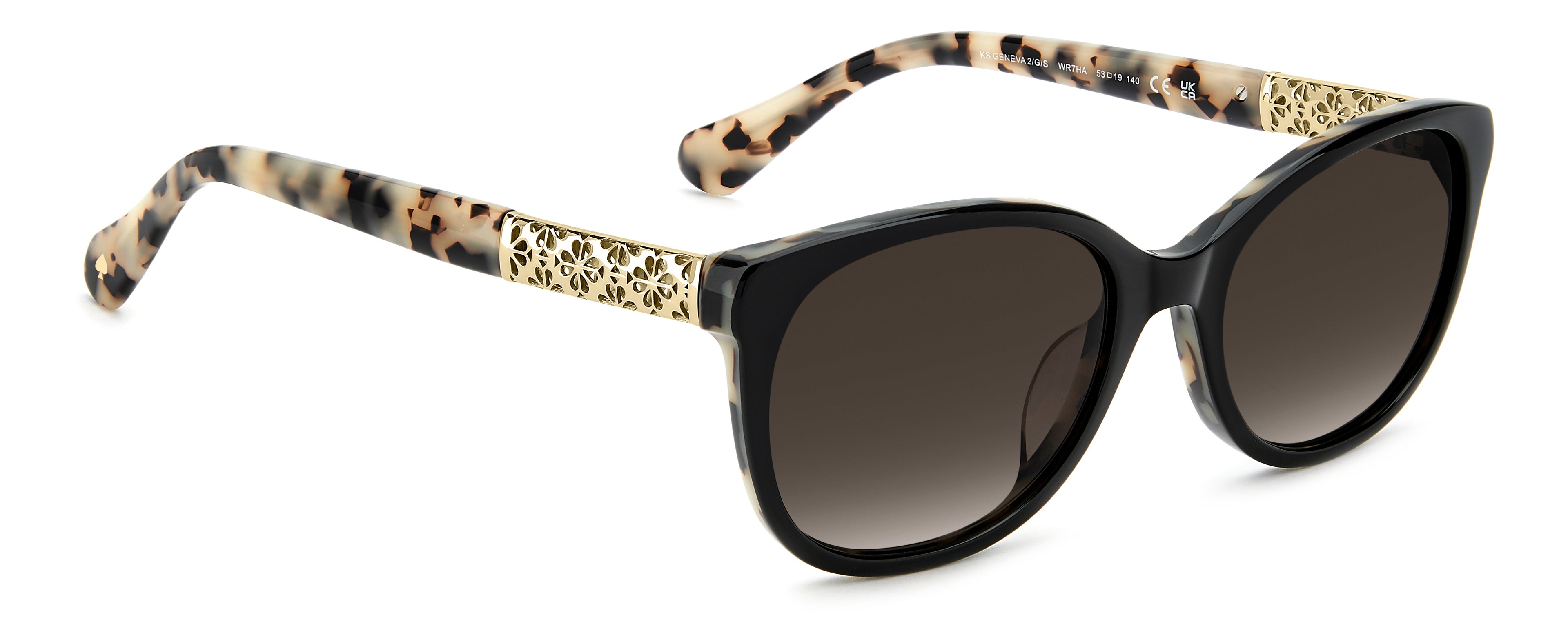 KATE SPADE KS GENEVA 2/G/S WR7 HA 53