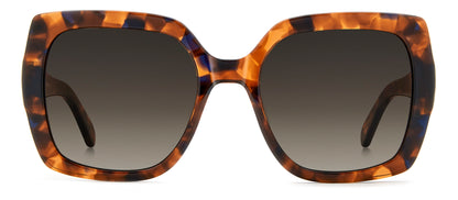 KATE SPADE KS AMAYA 2/G/S 086 HA 55