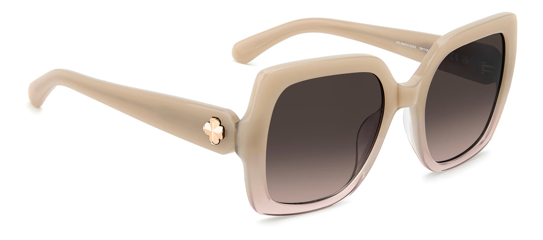KATE SPADE KS AMAYA 2/G/S 0MY HA 55