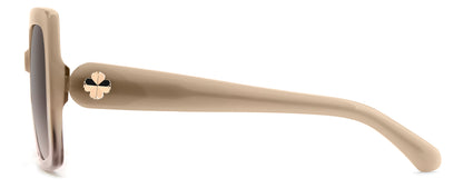 KATE SPADE KS AMAYA 2/G/S 0MY HA 55