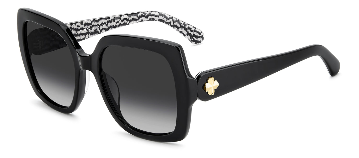 KATE SPADE KS AMAYA 2/G/S INA WJ 55