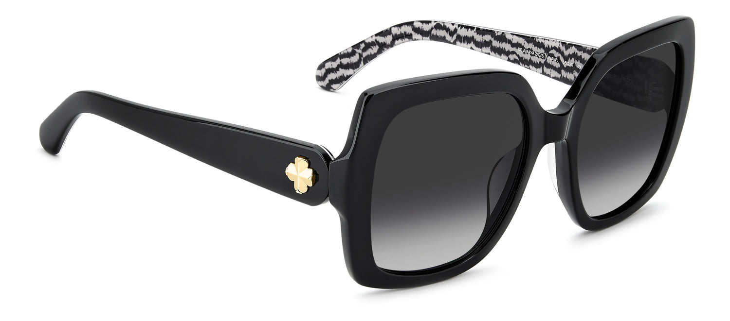 KATE SPADE KS AMAYA 2/G/S INA WJ 55